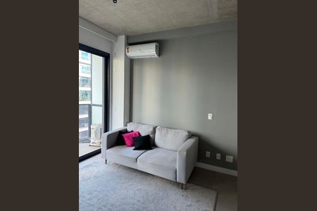 Kitnet/Studio à venda com 1 quarto, 50m² em Vila Olímpia, São Paulo