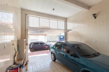 Casa à venda com 300m², 4 quartos e 2 vagasGaragem