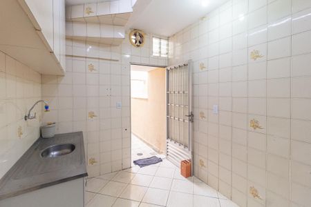 Casa à venda com 300m², 4 quartos e 2 vagasCozinha
