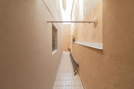 Casa à venda com 300m², 4 quartos e 2 vagasQuintal