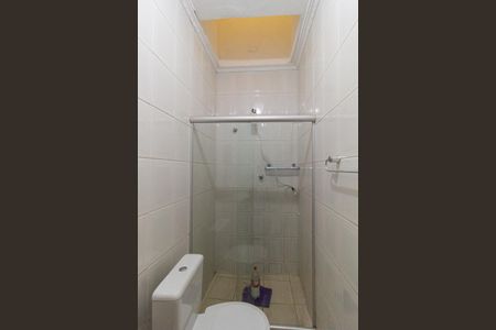 Casa à venda com 300m², 4 quartos e 2 vagasBanheiro 1