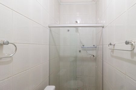 Casa à venda com 300m², 4 quartos e 2 vagasBanheiro 1