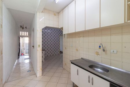 Casa à venda com 300m², 4 quartos e 2 vagasCozinha