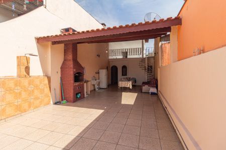 Casa à venda com 300m², 4 quartos e 2 vagasQuintal