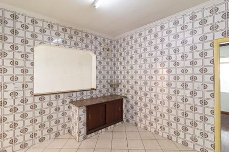 Sala de jantar de casa à venda com 3 quartos, 300m² em Santo Antônio, Osasco