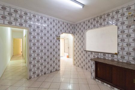 Sala de jantar de casa à venda com 3 quartos, 300m² em Santo Antônio, Osasco