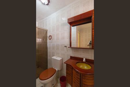 Casa à venda com 300m², 4 quartos e 2 vagasBanheiro 2