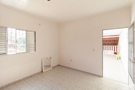Casa à venda com 300m², 4 quartos e 2 vagasQuarto de serviço