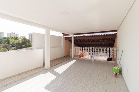 Casa à venda com 300m², 4 quartos e 2 vagasQuintal