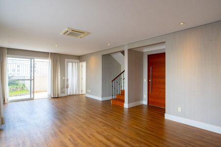 Apartamento à venda com 251m², 4 quartos e 3 vagas