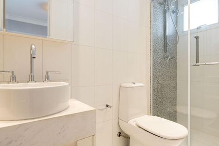 Apartamento à venda com 251m², 4 quartos e 3 vagas