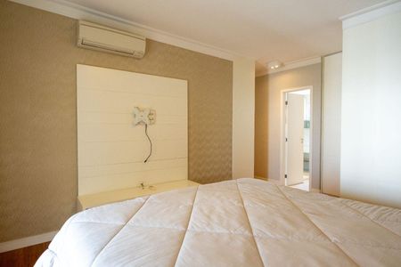 Apartamento à venda com 251m², 4 quartos e 3 vagas