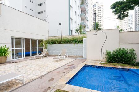 Apartamento à venda com 251m², 4 quartos e 3 vagas