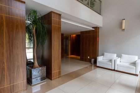 Apartamento à venda com 251m², 4 quartos e 3 vagas