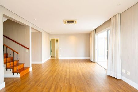 Apartamento à venda com 251m², 4 quartos e 3 vagas