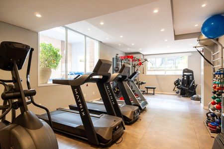 Apartamento à venda com 251m², 4 quartos e 3 vagas
