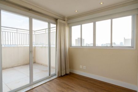 Apartamento à venda com 251m², 4 quartos e 3 vagas