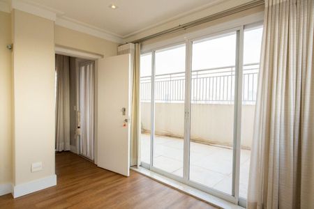 Apartamento à venda com 251m², 4 quartos e 3 vagas