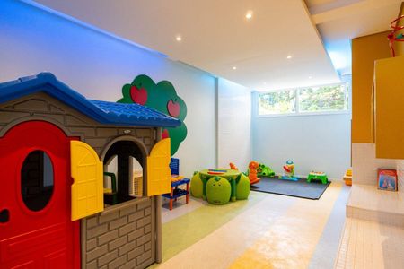 Apartamento à venda com 251m², 4 quartos e 3 vagas