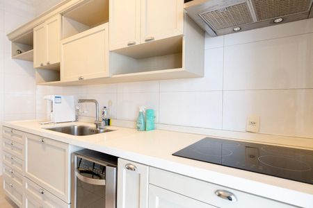 Apartamento à venda com 251m², 4 quartos e 3 vagas
