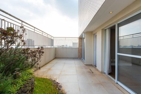 Apartamento à venda com 251m², 4 quartos e 3 vagas