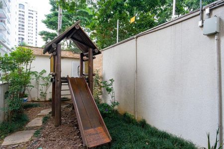 Apartamento à venda com 251m², 4 quartos e 3 vagas