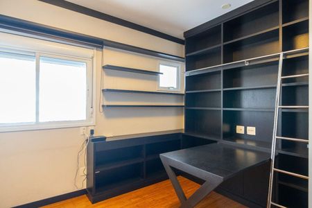 Apartamento à venda com 251m², 4 quartos e 3 vagas