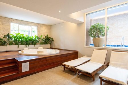 Apartamento à venda com 251m², 4 quartos e 3 vagas