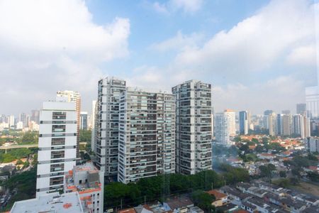 Apartamento à venda com 251m², 4 quartos e 3 vagas
