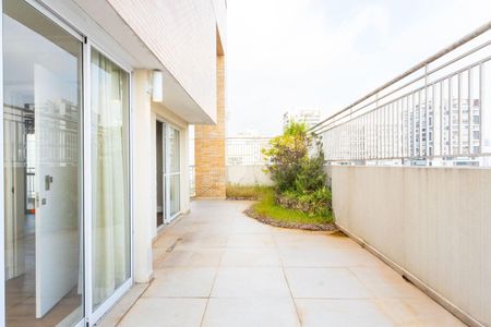 Apartamento à venda com 251m², 4 quartos e 3 vagas