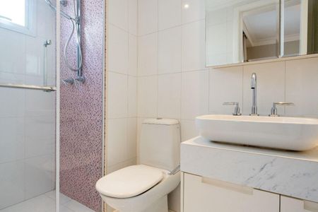 Apartamento à venda com 251m², 4 quartos e 3 vagas