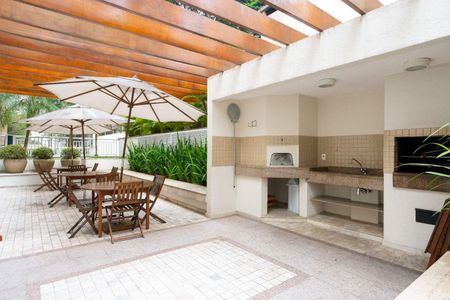 Apartamento à venda com 251m², 4 quartos e 3 vagas