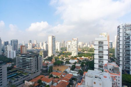 Apartamento à venda com 251m², 4 quartos e 3 vagas