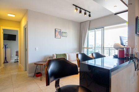 Apartamento à venda com 2 quartos, 72m² em Santo Amaro, São Paulo