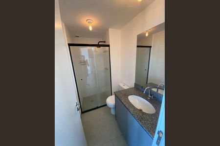 Apartamento à venda com 1 quarto, 37m² em Santo Amaro, São Paulo