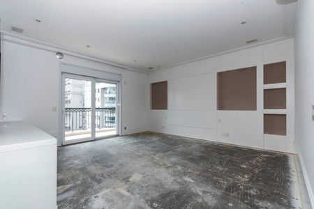Apartamento à venda com 4 quartos, 440m² em Vila Nova Conceição, São Paulo