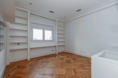 Apartamento à venda com 4 quartos, 440m² em Vila Nova Conceição, São Paulo
