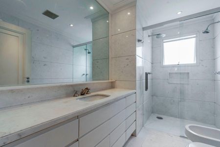 Apartamento à venda com 4 quartos, 440m² em Vila Nova Conceição, São Paulo