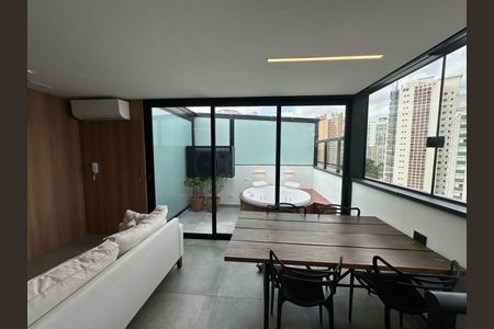 Apartamento à venda com 65m², 2 quartos e 1 vaga
