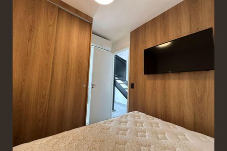 Apartamento à venda com 2 quartos, 65m² em Itaim Bibi, São Paulo