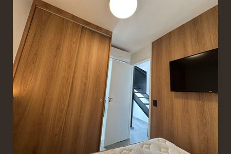 Apartamento à venda com 2 quartos, 65m² em Itaim Bibi, São Paulo