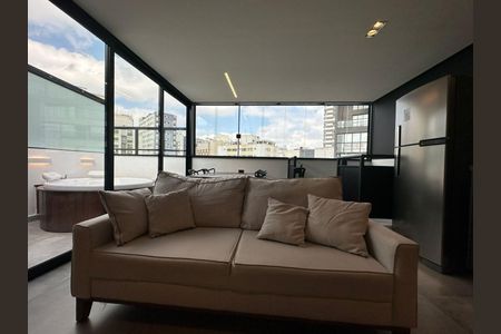 Apartamento à venda com 2 quartos, 65m² em Itaim Bibi, São Paulo