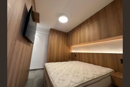 Apartamento à venda com 2 quartos, 65m² em Itaim Bibi, São Paulo