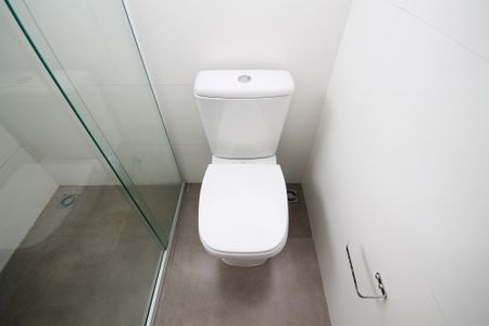 Casa de condomínio para alugar com 110m², 3 quartos e 2 vagasBanheiro Suíte