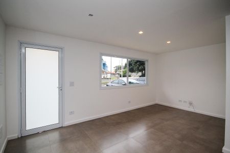 Casa de condomínio para alugar com 110m², 3 quartos e 2 vagasSala