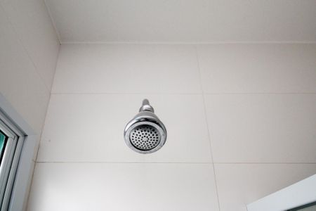 Casa de condomínio para alugar com 110m², 3 quartos e 2 vagasBanheiro Suíte