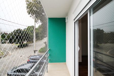 Casa de condomínio para alugar com 110m², 3 quartos e 2 vagasVaranda Suíte