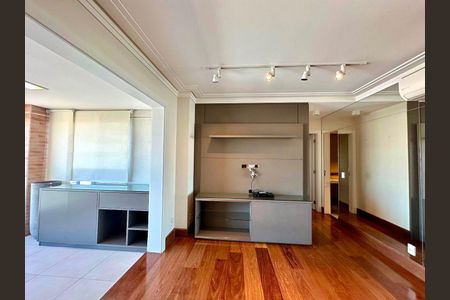 Apartamento à venda com 112m², 3 quartos e 2 vagas