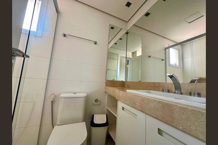 Apartamento à venda com 112m², 3 quartos e 2 vagas