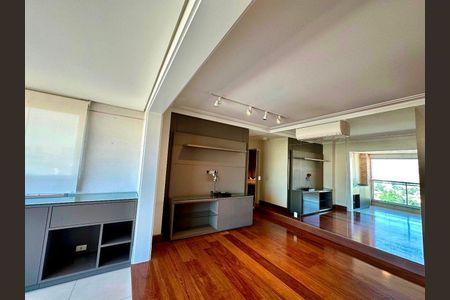 Apartamento à venda com 112m², 3 quartos e 2 vagas